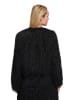 Vera Mont Blazer in Schwarz