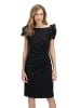 Vera Mont Kleid in Schwarz