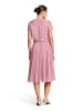 Vera Mont Kleid in Rosa