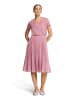 Vera Mont Kleid in Rosa