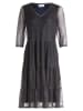 Vera Mont Jurk donkerblauw