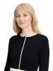 Vera Mont Kleid in Schwarz