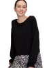 Vera Mont 2-delige outfit grijs/zwart