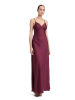 Vera Mont Jurk bordeaux
