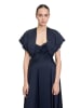 Vera Mont Blazer in Dunkelblau