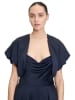 Vera Mont Blazer in Dunkelblau