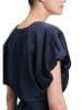 Vera Mont Blazer in Dunkelblau