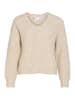 Vila Trui beige