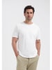 DSTREZZED Shirt wit