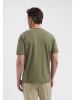 DSTREZZED Koszulka w kolorze khaki