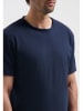 DSTREZZED Shirt in Dunkelblau