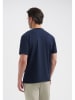 DSTREZZED Shirt donkerblauw