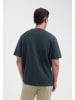 DSTREZZED Shirt petrol