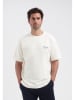 DSTREZZED Shirt in Weiß