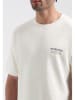 DSTREZZED Shirt wit