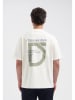 DSTREZZED Shirt wit