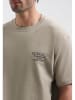 DSTREZZED Shirt beige