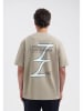 DSTREZZED Shirt beige