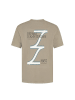 DSTREZZED Shirt beige