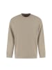 DSTREZZED Pullover in Beige