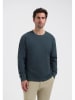 DSTREZZED Pullover in Petrol