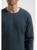 DSTREZZED Pullover in Petrol