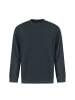 DSTREZZED Pullover in Petrol