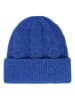 TATUUM Muts blauw