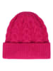 TATUUM Muts roze