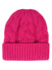 TATUUM Mütze in Pink