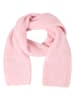 TATUUM Schal in Rosa - (L)175 x (B)30 cm