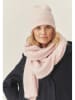 TATUUM Schal in Rosa - (L)175 x (B)30 cm