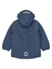 mikk-line Winterjacke in Blau