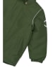 mikk-line Winterjacke in Grün