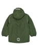 mikk-line Winterjacke in Grün