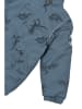 mikk-line Winterjacke in Blau