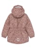 mikk-line Winterjacke in Rosa
