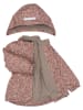 mikk-line Winterjacke in Rosa