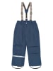 mikk-line Ski-/ Snowboardhose in Blau