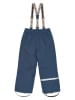 mikk-line Ski-/ Snowboardhose in Blau