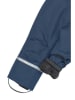 mikk-line Ski-/ Snowboardhose in Blau