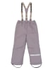 mikk-line Ski-/ Snowboardhose in Lila