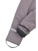 mikk-line Ski-/ Snowboardhose in Lila