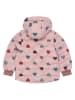 mikk-line Steppjacke in Rosa
