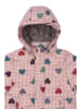 mikk-line Steppjacke in Rosa