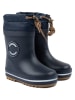 mikk-line Gummistiefel in Dunkelblau