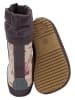 mikk-line Rubberlaarzen beige/bruin