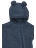 mikk-line Wolloverall in Blau