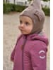 mikk-line Winterjacke in Lila