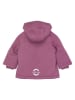 mikk-line Winterjacke in Lila